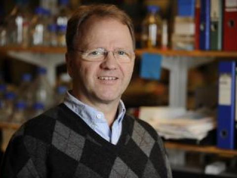 Sighvatur Sævar Árnason